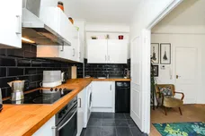 College Road, Brighton