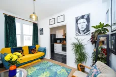 College Road, Brighton