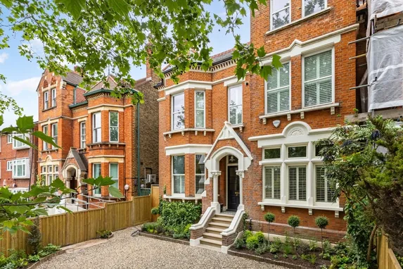 Herne Hill London SE24