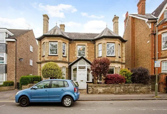 Dene Road Guildford GU1