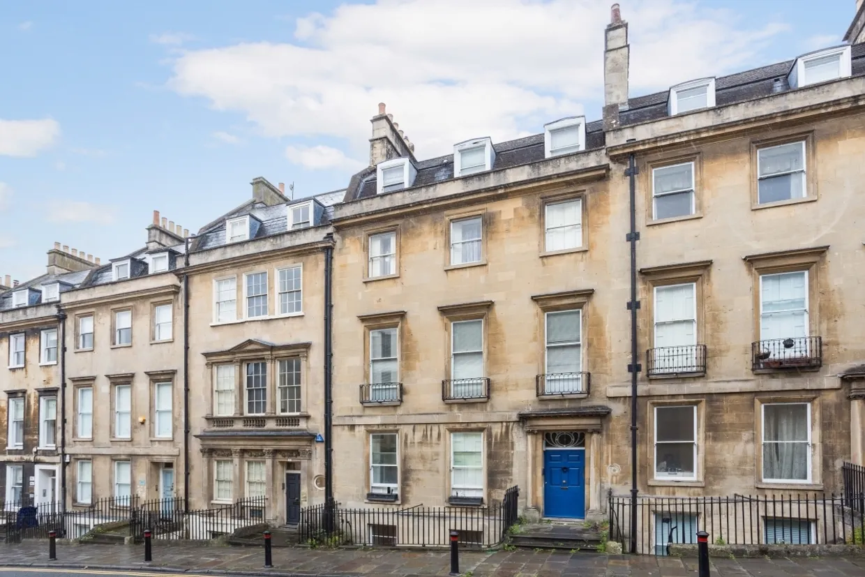 Gay Street Bath BA1 photo 1