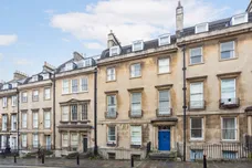 Gay Street Bath BA1 photo 1