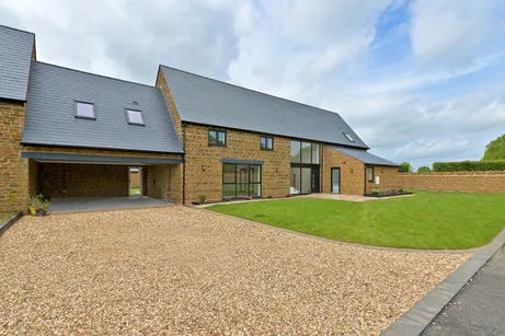 Alkerton, OX15