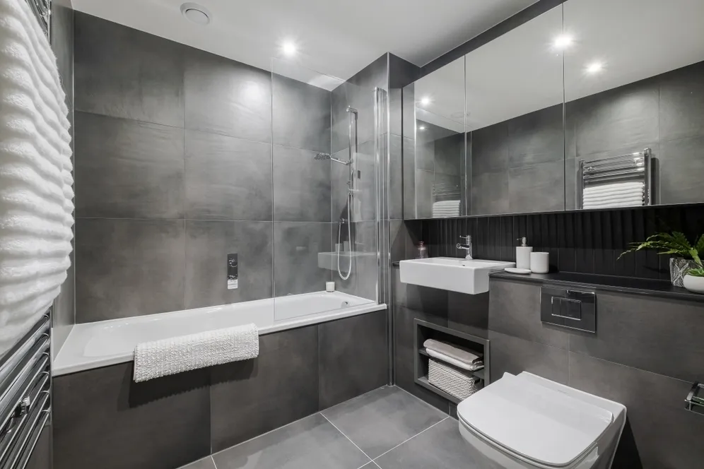 Cherry Park Lane London E20 photo 7