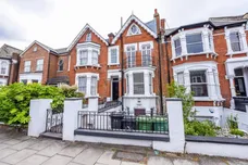 Hillfield Road London NW6 photo 2