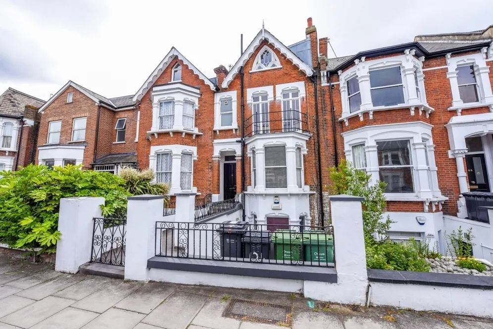 Hillfield Road London NW6 photo 2