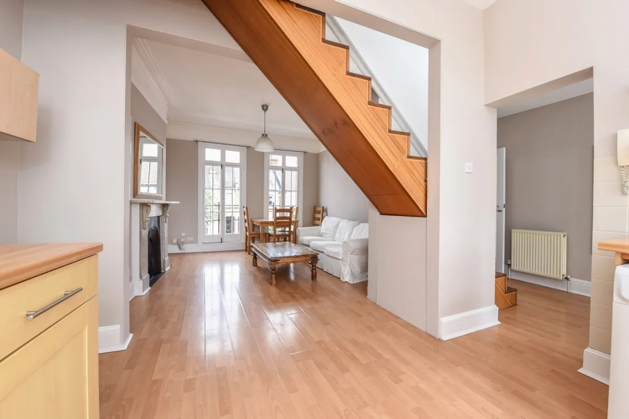 Hillfield Road London NW6 photo 3