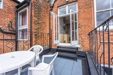 Hillfield Road London NW6 photo 4