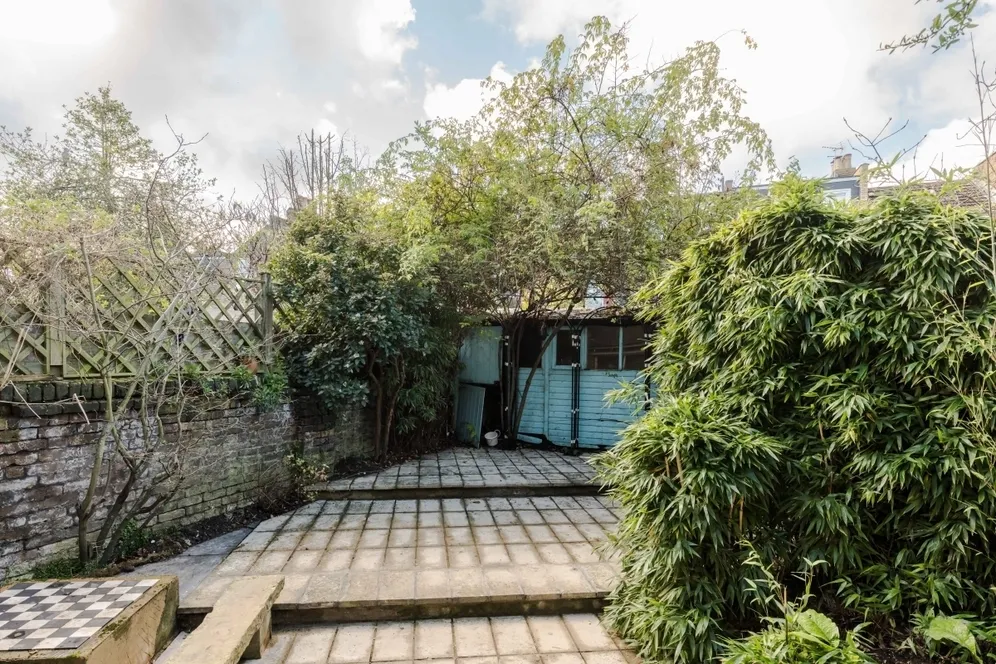 Narcissus Road London NW6 photo 5