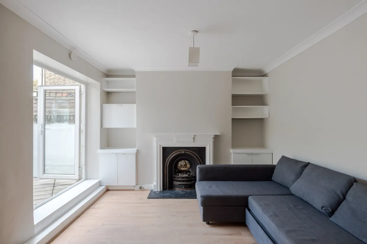 Narcissus Road London NW6 photo 9