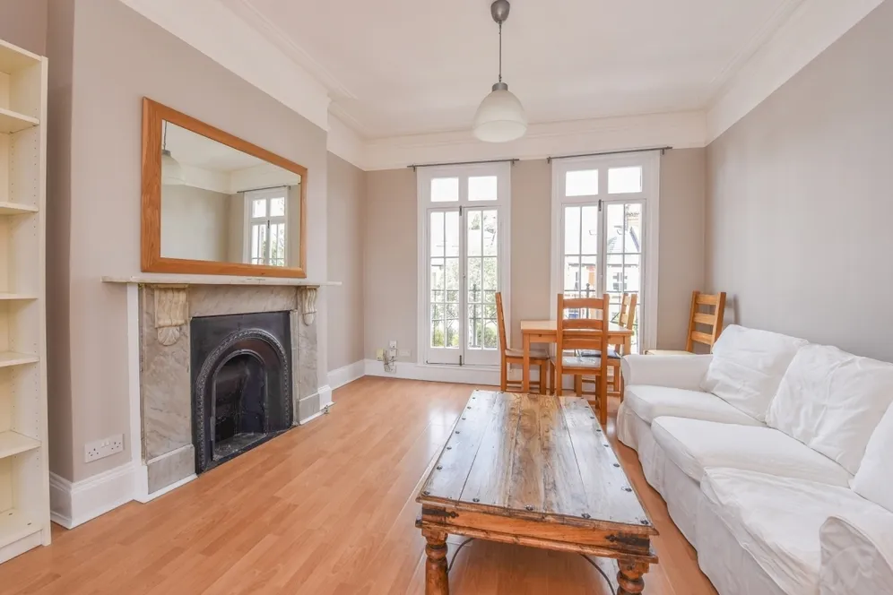 Hillfield Road London NW6 photo 9