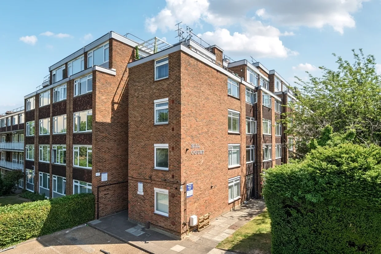Putney Hill London SW15 photo 7