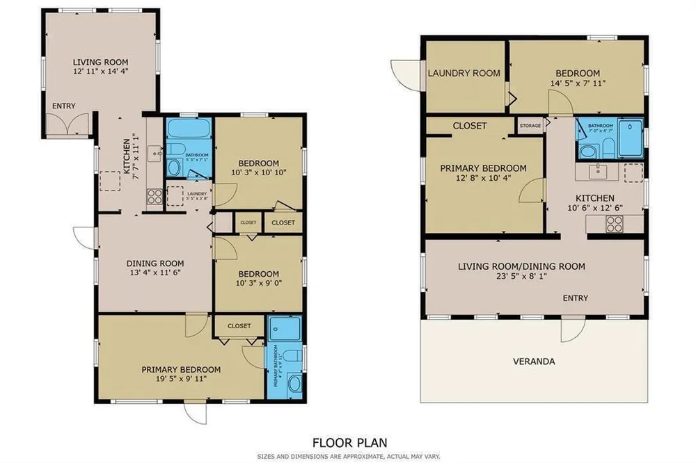 312 SW 12th Ave, Fort Lauderdale, FL 33312