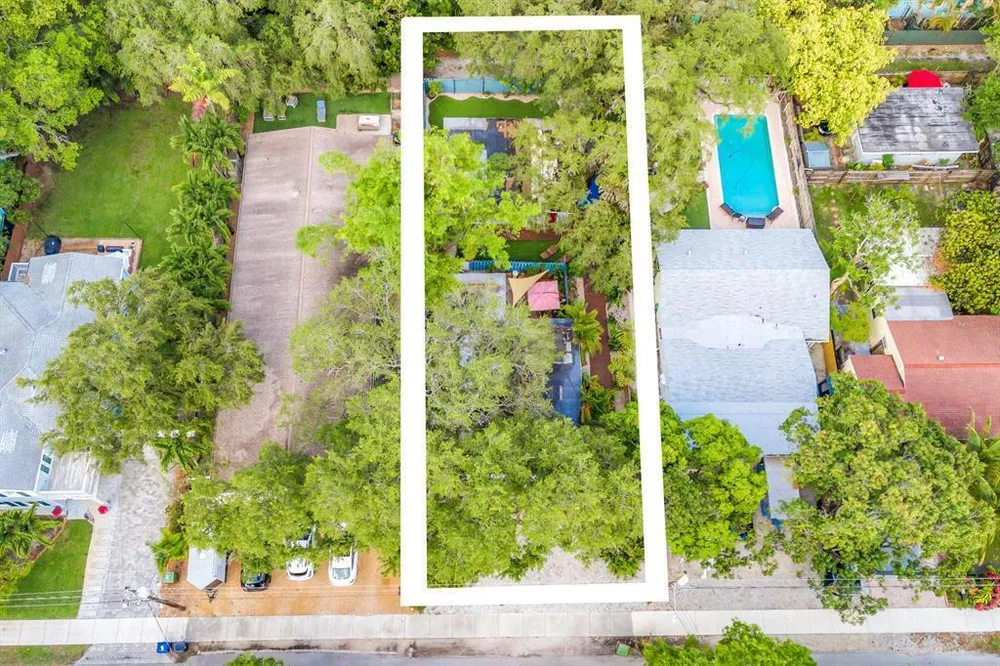 312 SW 12th Ave, Fort Lauderdale, FL 33312