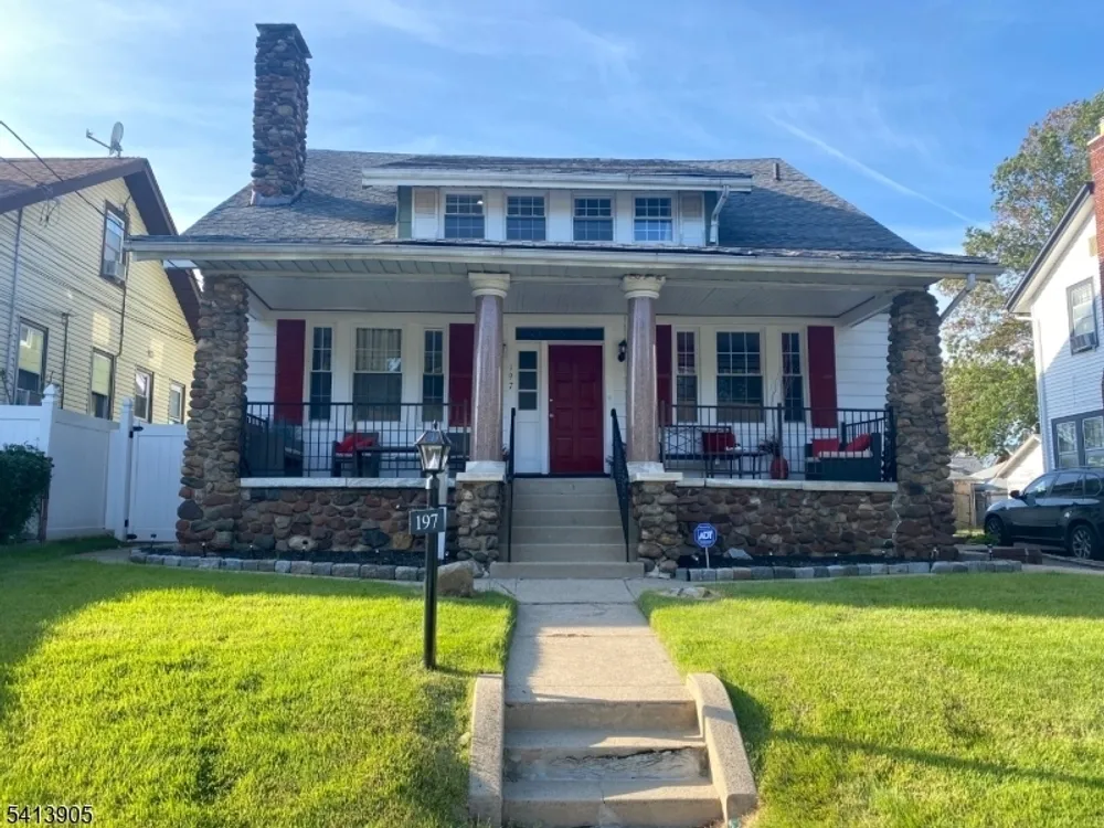 197 Park Pl, Essex, Irvington Township, NJ 07111