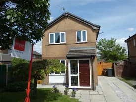 Property responsive