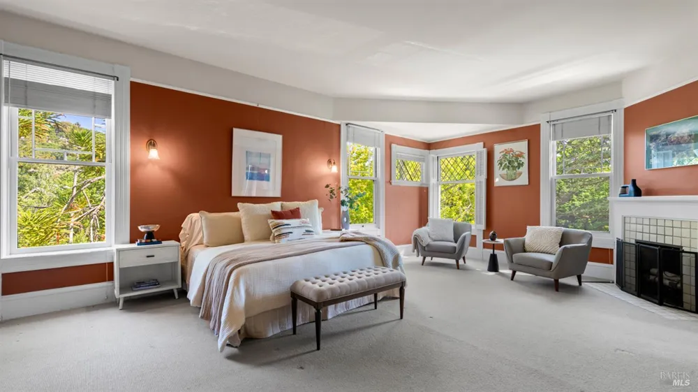 27 Quarry Rd, San Rafael, CA 94901