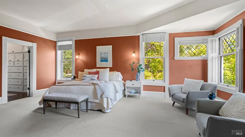 27 Quarry Rd, San Rafael, CA 94901
