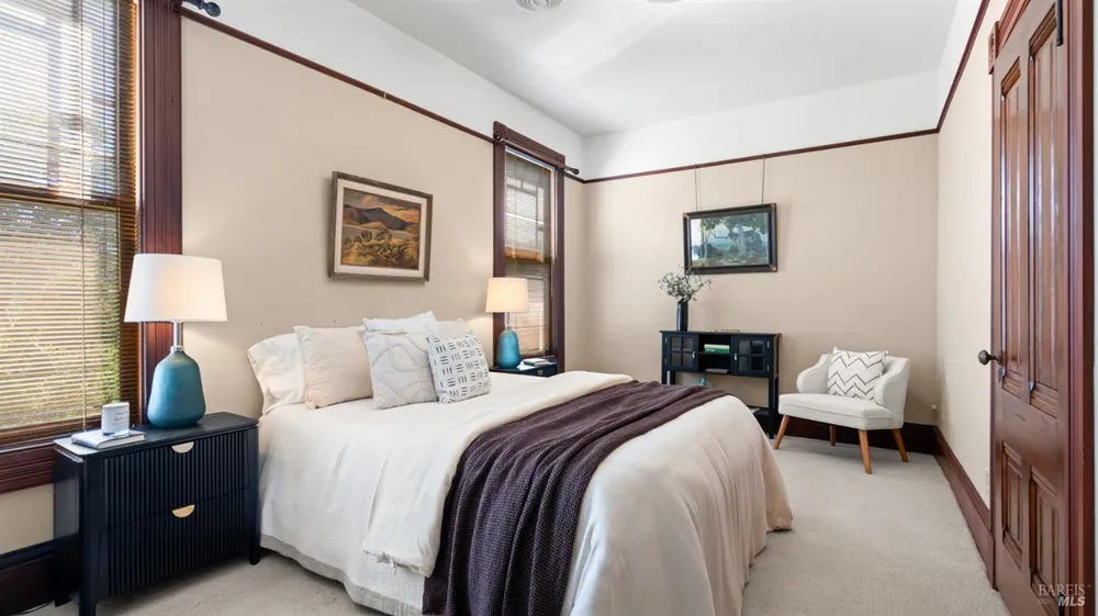 27 Quarry Rd, San Rafael, CA 94901