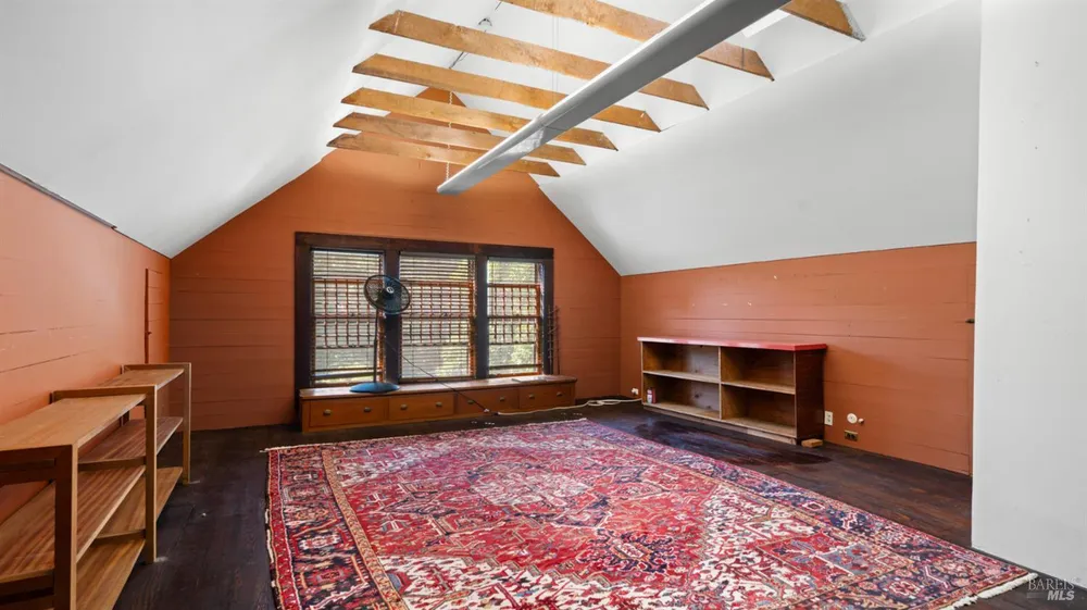 27 Quarry Rd, San Rafael, CA 94901