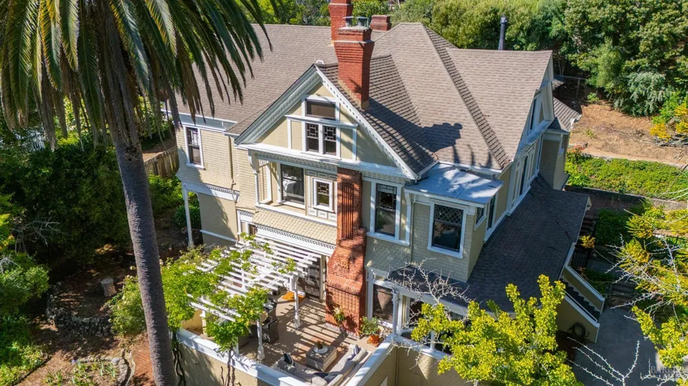 27 Quarry Rd, San Rafael, CA 94901