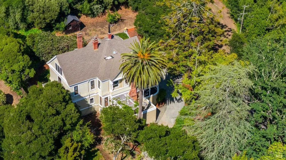 27 Quarry Rd, San Rafael, CA 94901