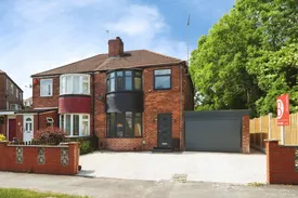 Property responsive