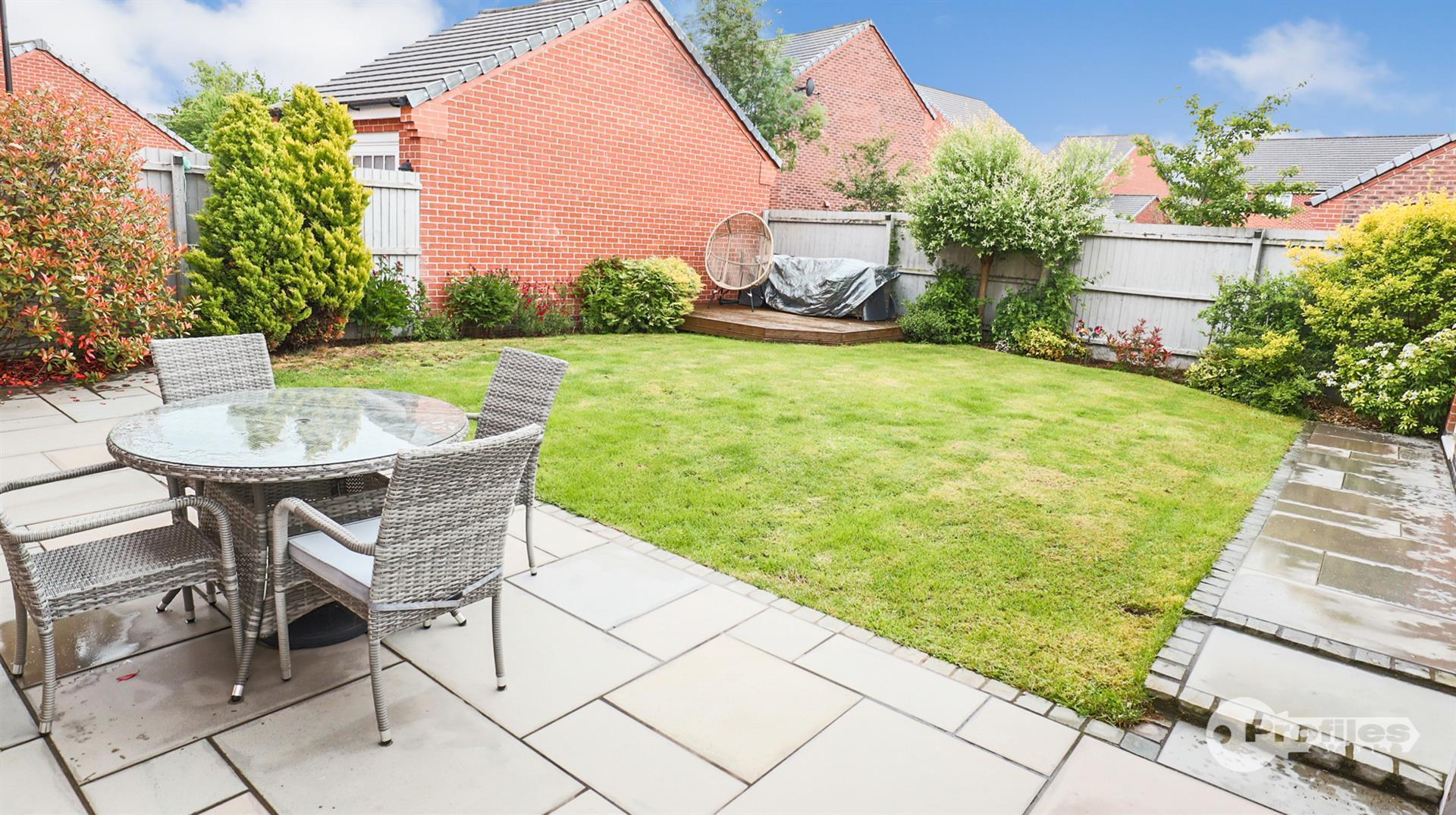Brookside Close, Sapcote, Leicester Image 19