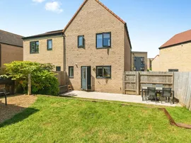 Willis Road, Combe Down, Bath thumb 3