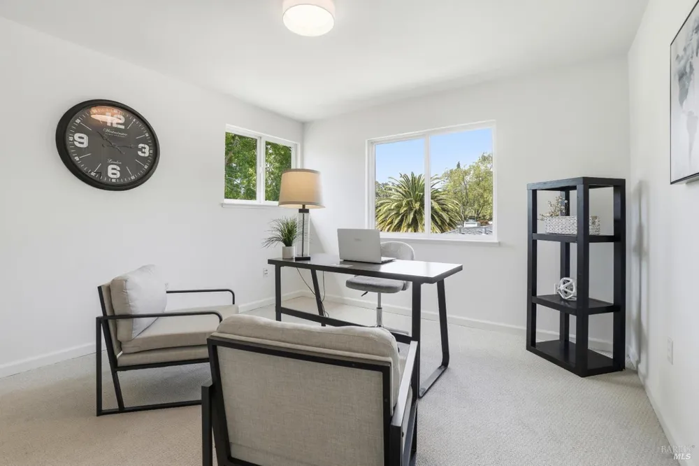 312 Corrillo Dr, San Rafael, CA 94903