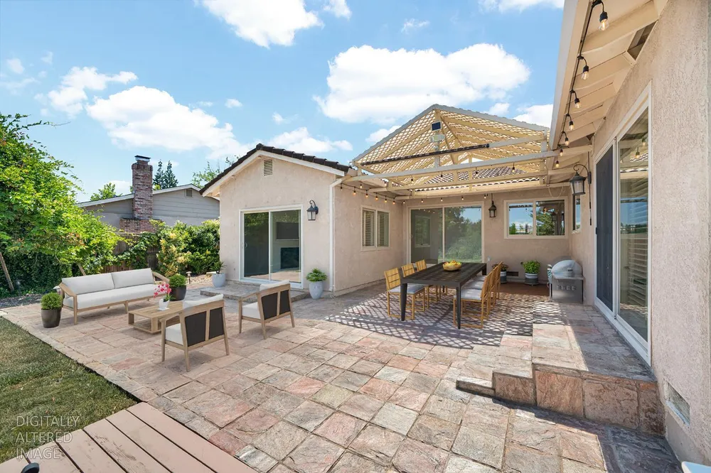 134 Canyon Rim Dr, Folsom, CA 95630