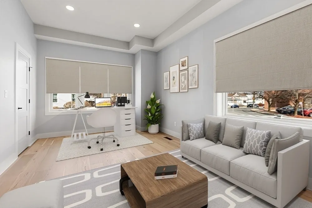 308 Newton St, Waltham, MA 02453