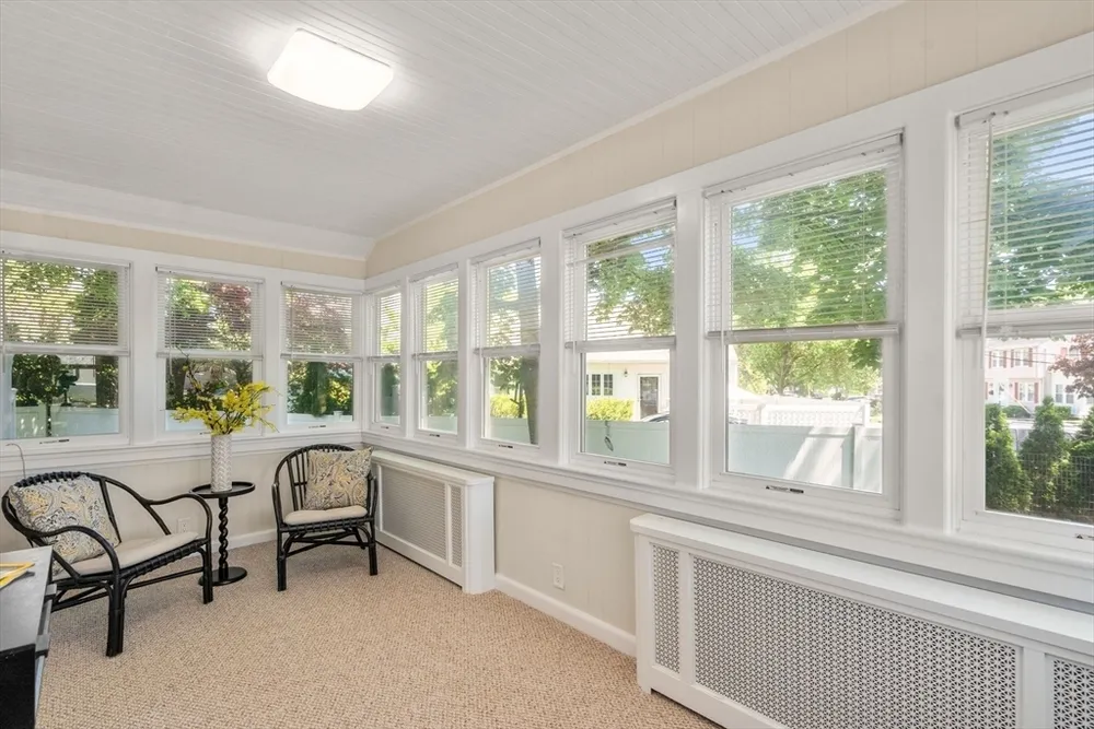 136 Alexander Ave, Belmont, MA 02478