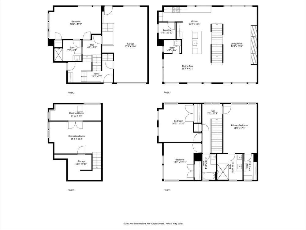 308 Newton St, Waltham, MA 02453