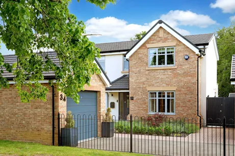 Dupre Crescent, Beaconsfield, HP9