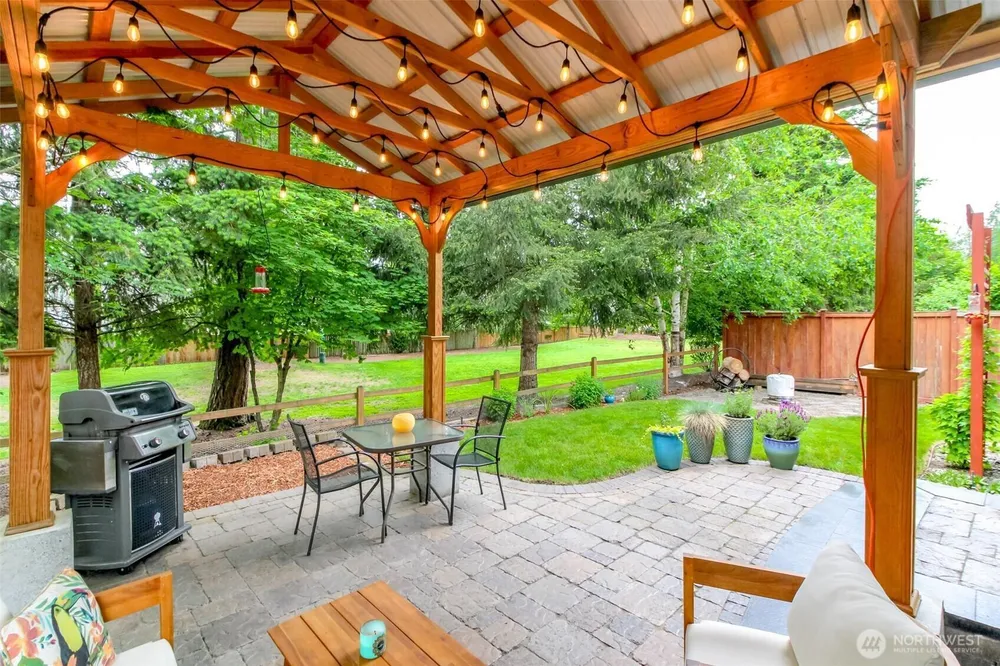 21648 SE 297th Terrace, Kent, WA 98042
