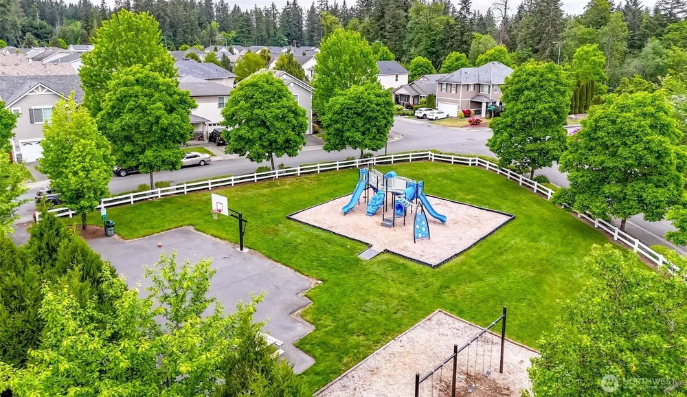 21648 SE 297th Terrace, Kent, WA 98042