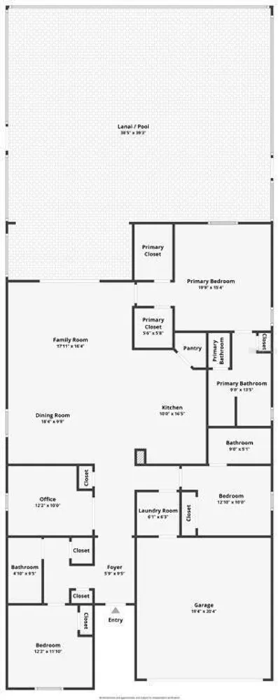 10443 Medjool Dr, Venice, FL 34293