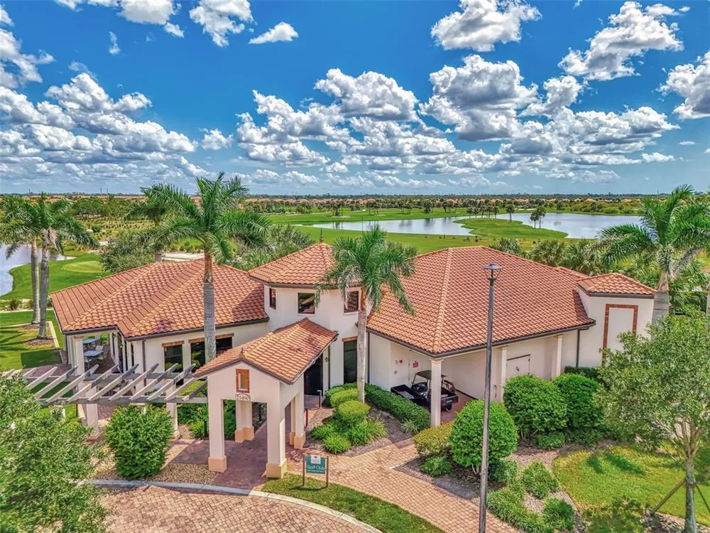 10443 Medjool Dr, Venice, FL 34293