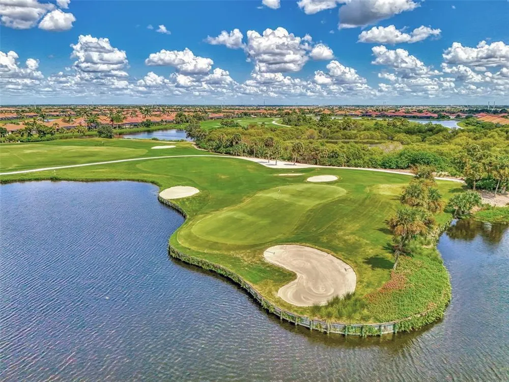 10443 Medjool Dr, Venice, FL 34293