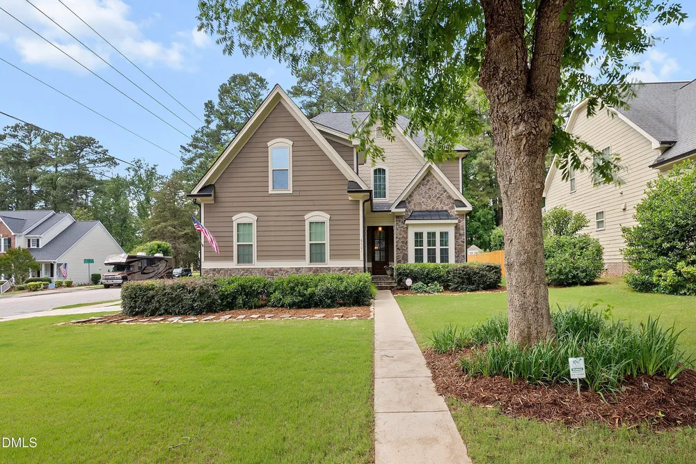6501 Glendower Rd, Raleigh, NC 27613