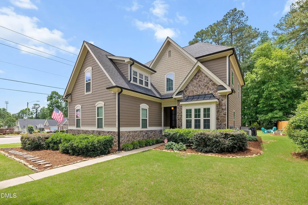 6501 Glendower Rd, Raleigh, NC 27613