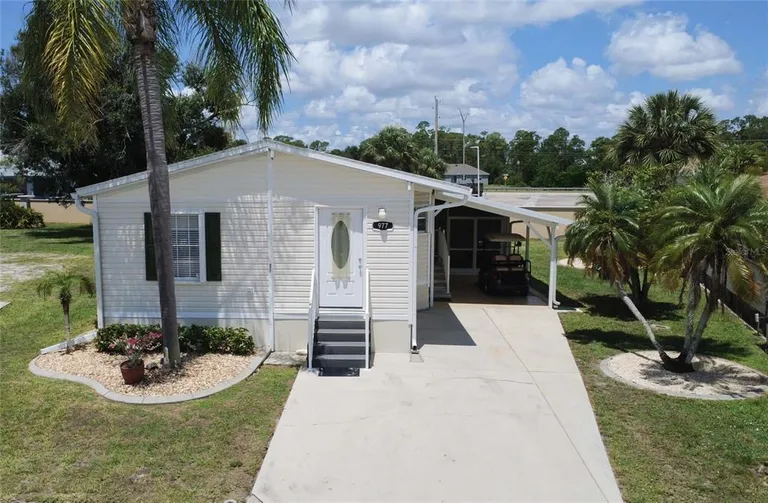 2100 Kings Hwy, Port Charlotte, FL 33980
