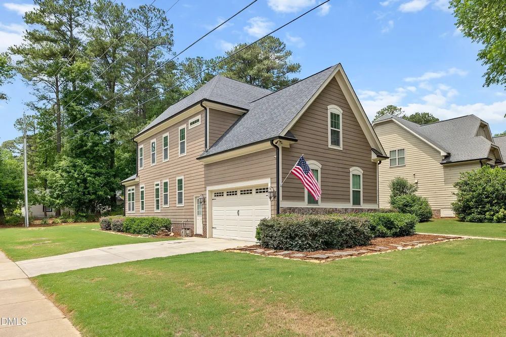6501 Glendower Rd, Raleigh, NC 27613
