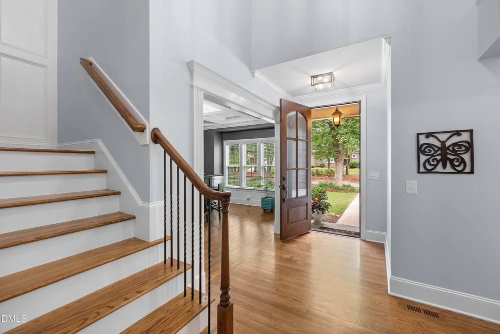 6501 Glendower Rd, Raleigh, NC 27613