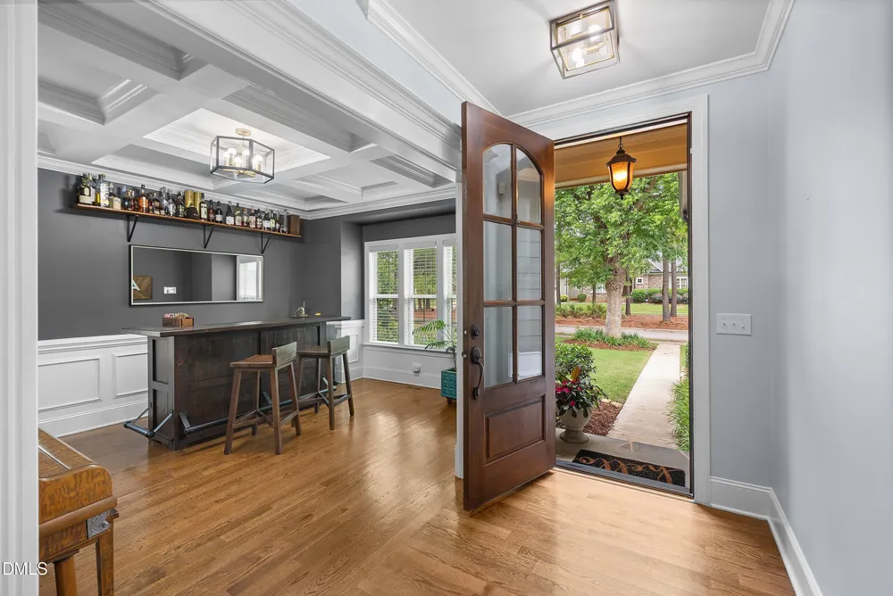 6501 Glendower Rd, Raleigh, NC 27613