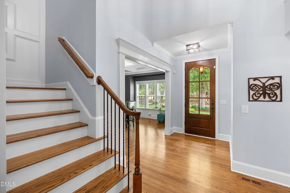 6501 Glendower Rd, Raleigh, NC 27613