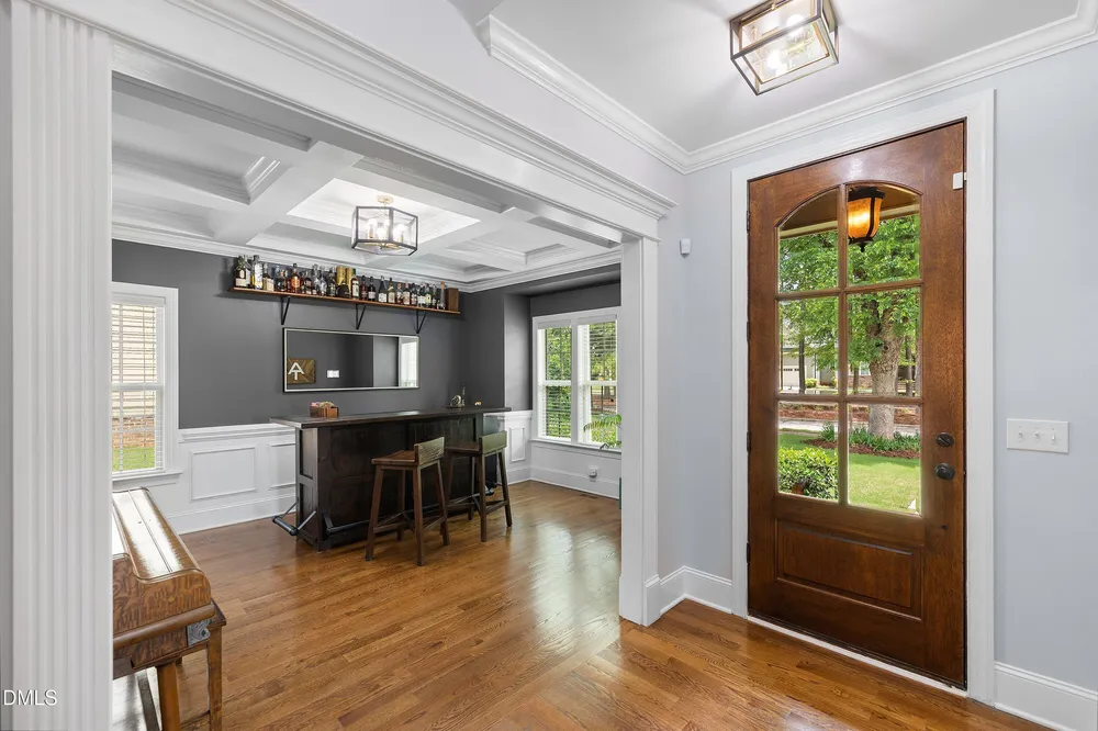 6501 Glendower Rd, Raleigh, NC 27613