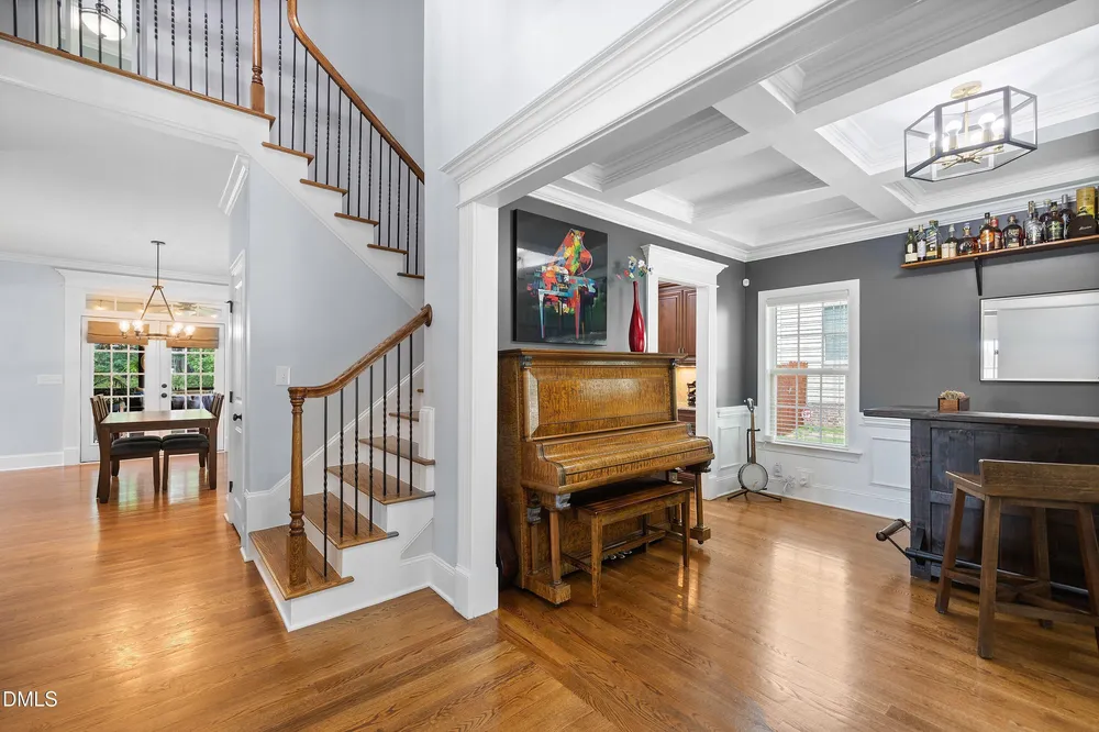 6501 Glendower Rd, Raleigh, NC 27613