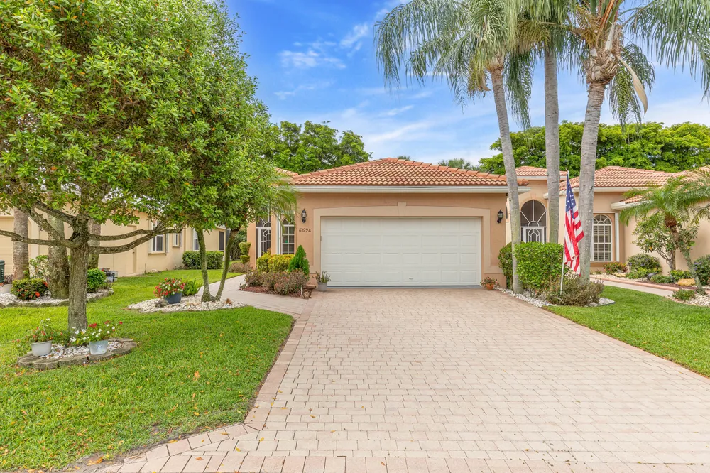 6698 Via Roma, Delray Beach, FL 33446
